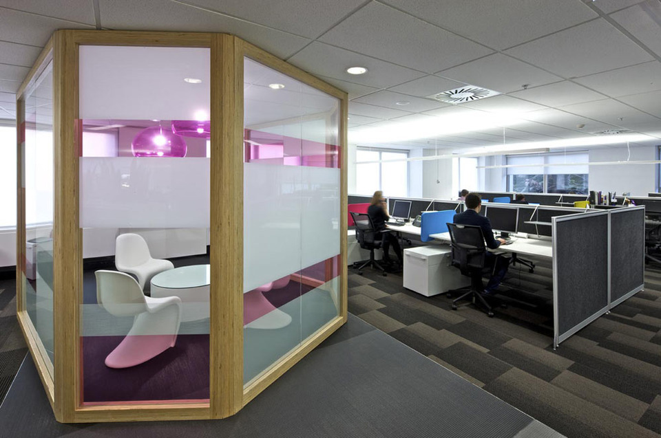 sap clarity in the workplace